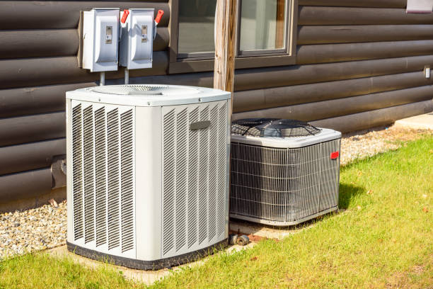 Best Residential HVAC services  in Madison, GA